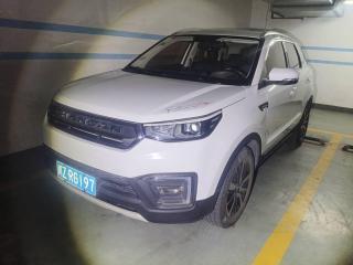 长安长安CS552017款 1.5T 手动炫动型「上海二手车」「天天拍车」