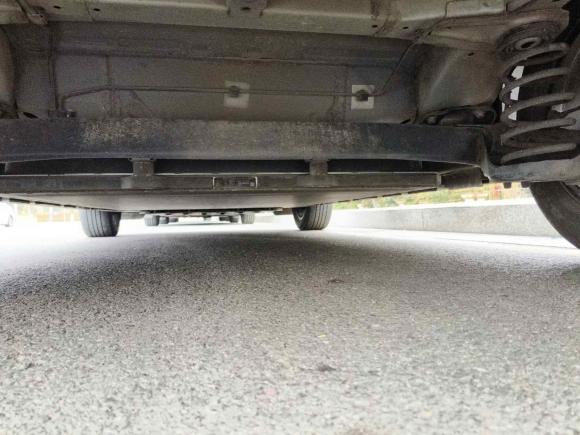 [南京·苏A] 二手比亚迪海豚2021款 405km 时尚版