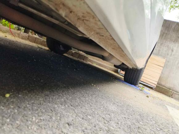 [杭州·浙B] 二手五菱汽车五菱凯捷2020款 1.5T 手动精英型