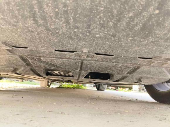 [南京·苏A] 二手奔腾奔腾B702024款 第四代 2.0T 领御版