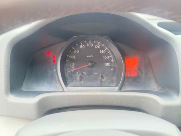 [青岛·鲁B] 二手日产日产NV2002014款 1.6L CVT豪华型 国V