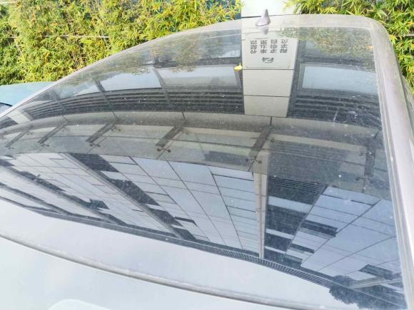 [深圳·粤B] 二手比亚迪海豚2021款 405km 时尚版