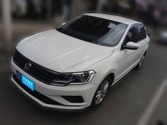 [成都·川A] 大众捷达2019款 梦想版 1.5L 自动时尚型