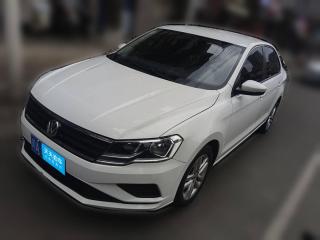 大众捷达2019款 梦想版 1.5L 自动时尚型