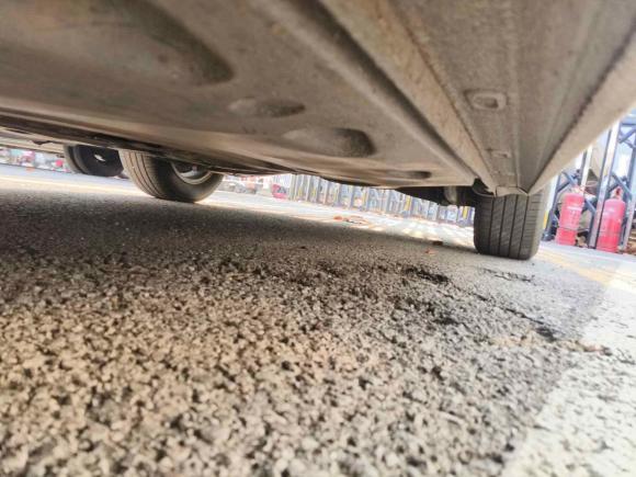 [上海·沪G] 二手大众帕萨特2014款 1.8TSI DSG尊荣版