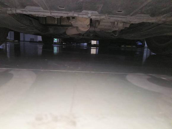 [义乌·苏J] 二手别克君威2015款 1.6T 领先技术型