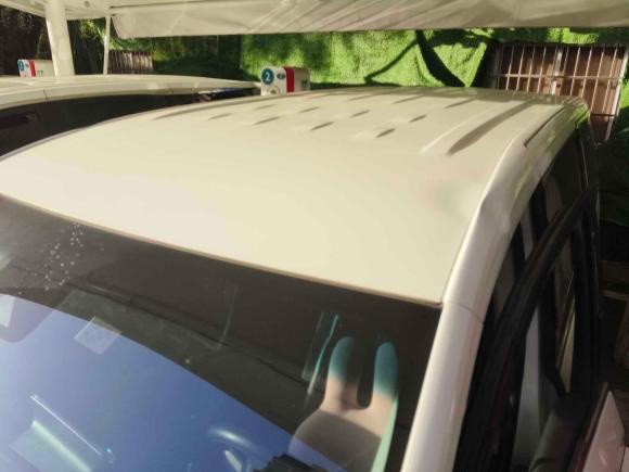 [武汉·鄂A] 二手大通大家92022款 长续航 绿洲七座版