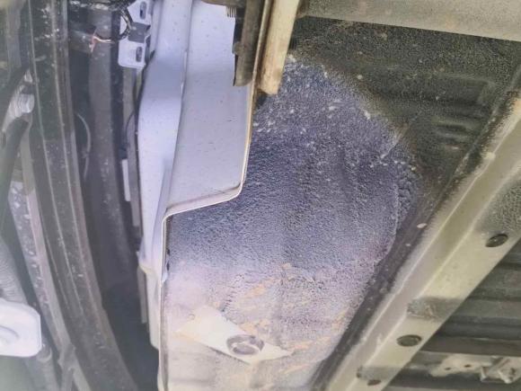 [深圳·粤B] 二手江汽集团江淮iEV6E2019款 运动版 iEV6E 豪华智能型精装版