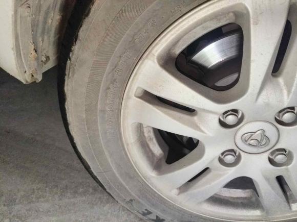 [西安·陕A] 二手长安欧尚欧力威EV2018款 EV