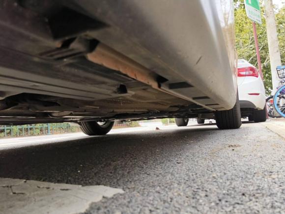 [济南·黑C] 二手福特福克斯2017款 两厢 1.6L 自动风尚型智行版