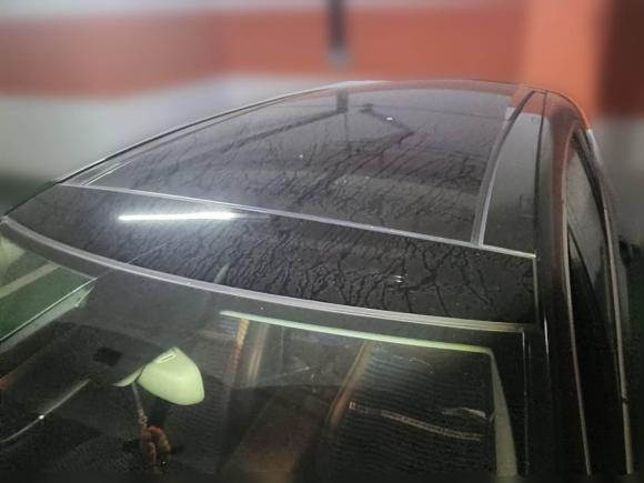 [合肥·皖A] 二手奔驰奔驰R级2014款 R 320 4MATIC 商务型