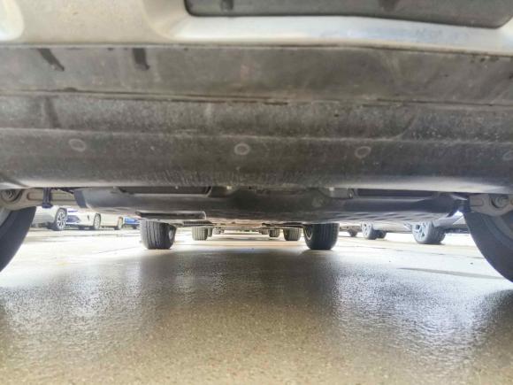 [上海·沪B] 二手奔驰奔驰GLC2022款 改款 GLC 300 L 4MATIC 动感型