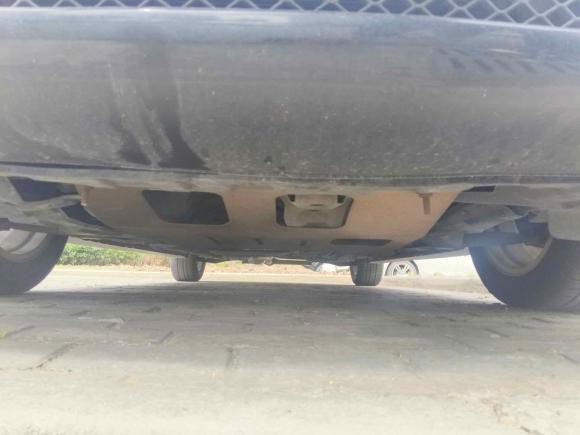 [上海·沪A] 二手三菱翼神2012款 致尚版 1.8L 手动豪华型