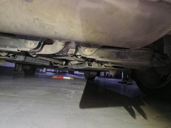 [杭州·浙A] 二手领克领克022018款 2.0T DCT四驱劲Pro版 国V