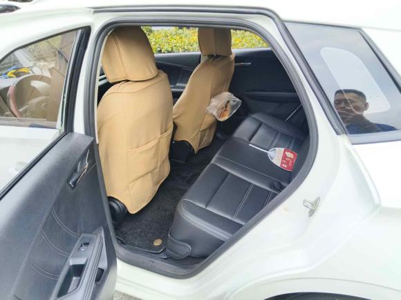 [合肥·皖A] 二手比亚迪比亚迪e22019款 高续航版 耀·豪华型