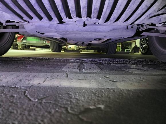 [西安·陕A] 二手奔驰奔驰GLK级2013款 GLK 300 4MATIC 动感天窗型