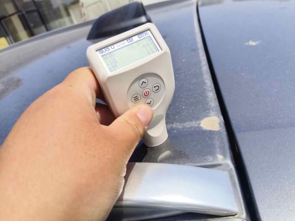 [南昌·浙C] 二手理想汽车理想ONE2021款 增程6座版