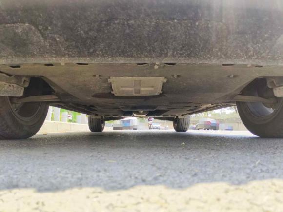 [西安·陕A] 二手红旗红旗HS52019款 2.0T 智联旗享版