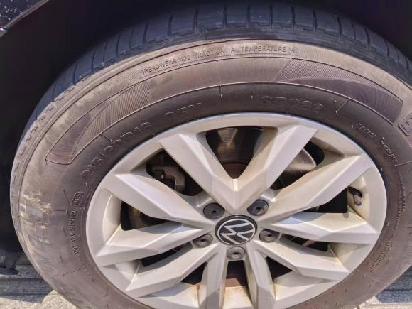 [宁波·浙B] 二手大众迈腾2020款 280TSI DSG 舒适型