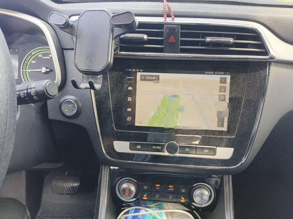 [上海·沪A] 二手名爵名爵EZS纯电动2019款 E-Pro版