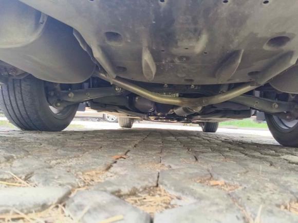 [上海·沪A] 二手丰田皇冠2015款 2.0T 时尚版