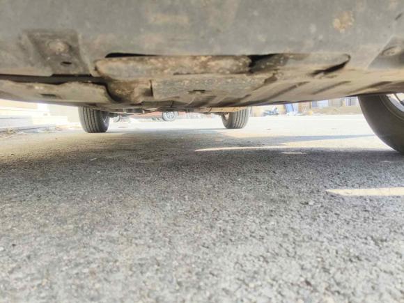 [南京·苏A] 二手哈弗哈弗H6 Coupe2016款 蓝标 1.5T 手动两驱精英型