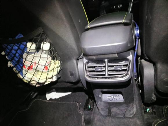 [苏州·苏U] 二手领克领克062023款 Remix 1.5T 劲Halo