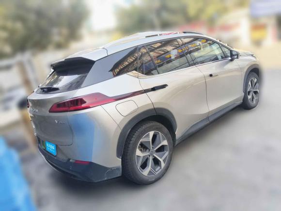 [温州·浙C] 二手埃安AION V2022款 Plus 70 智享科技版 三元锂