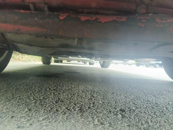 [上海·沪A] 二手大众Polo2013款 1.6L 自动舒适版