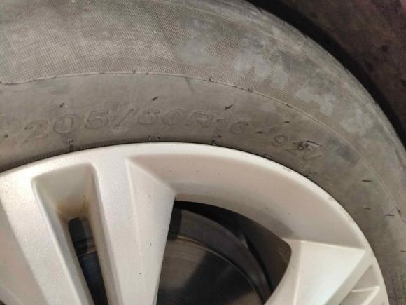 [宁波·浙G] 二手福特福克斯2015款 两厢 1.6L 自动舒适型