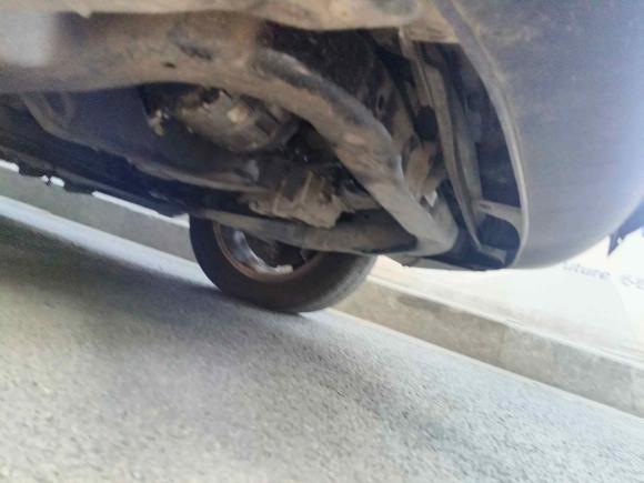 [杭州·浙A] 二手大众迈特威2012款 2.0TSI 四驱尊享版