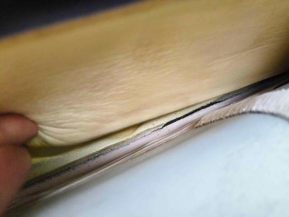 [武汉·鄂A] 二手别克凯越2015款 1.5L 自动经典型