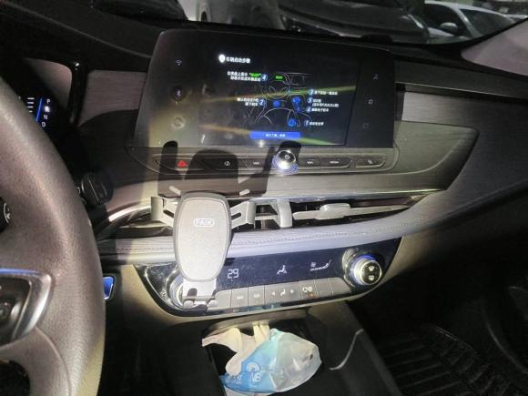 [杭州·浙A] 二手别克微蓝62020款 插电混动 互联时尚型