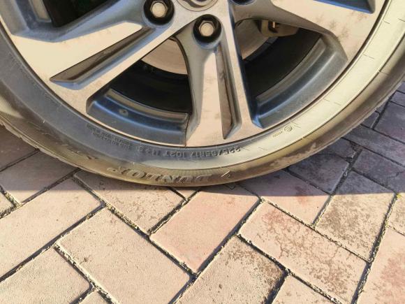 [济南·鲁A] 二手丰田RAV4荣放2015款 2.0L CVT两驱风尚版