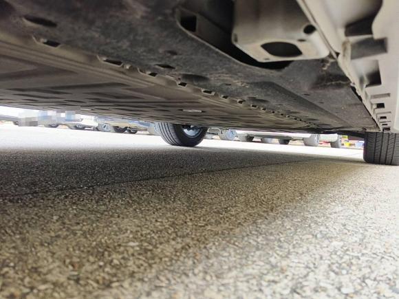 [深圳·粤A] 二手埃安AION Y2023款 Plus 510 智领版