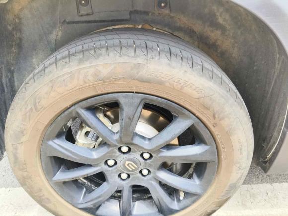 [合肥·皖A] 二手创维汽车创维HT-i2024款 奋斗版