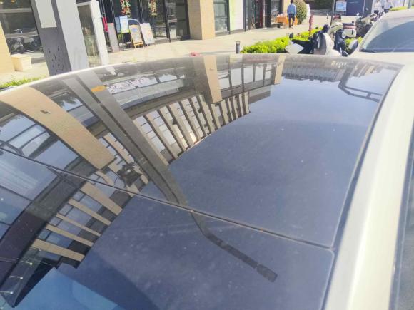 [南京·苏A] 二手特斯拉Model Y2021款 标准续航后驱版