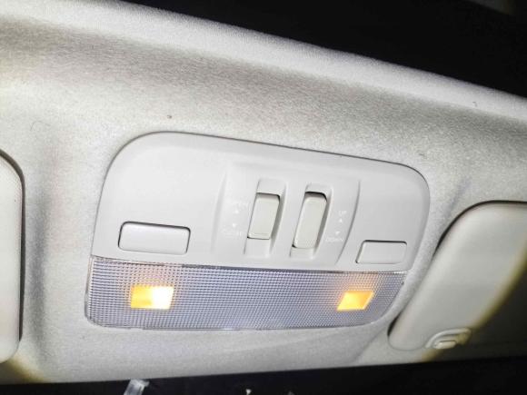 [武汉·鄂A] 二手斯巴鲁斯巴鲁XV2014款 2.0i 精英版