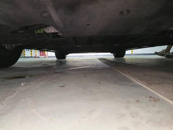 [苏州·苏E] 二手蔚来蔚来ET5T2023款 75kWh Touring