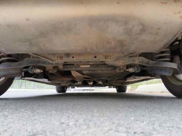 [深圳·粤S] 二手福特福克斯2018款 三厢经典 EcoBoost 180 自动精英型