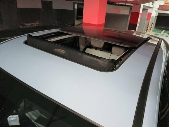 [芜湖·皖B] 二手捷途捷途大圣i-DM2022款 1.5T DHT闪电02