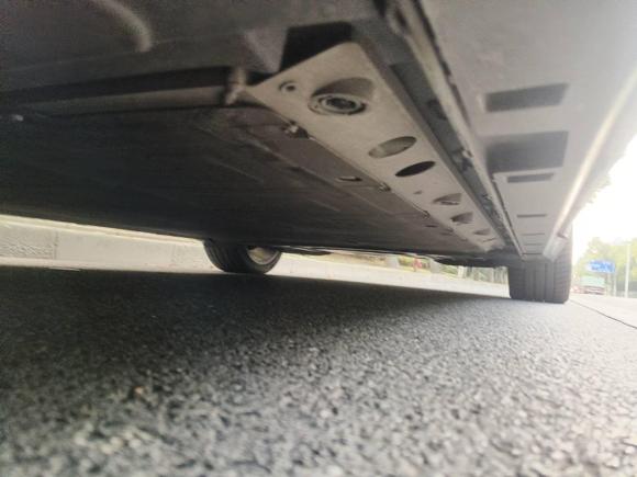 [上海·沪A] 二手飞凡汽车飞凡F72023款 性能Pro版