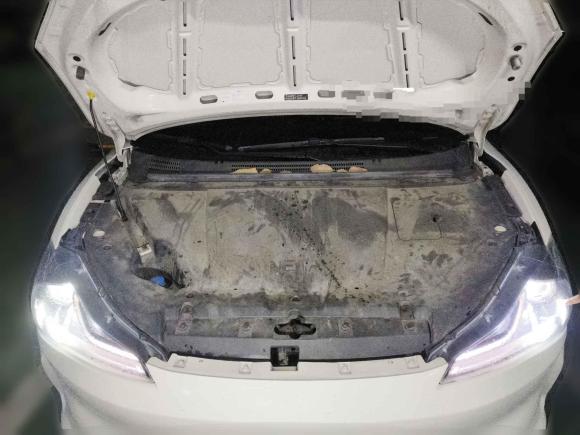 [合肥·皖A] 二手哪吒汽车哪吒V2022款 长续航行业定制版