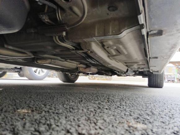 [上海·黑A] 二手雪佛兰景程2013款 1.8 SE舒适版 AT