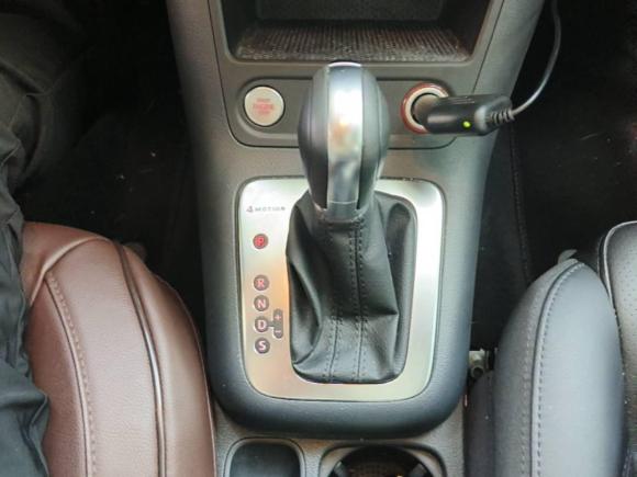 [上海·陕A] 二手大众途观2015款 1.8TSI 自动四驱豪华型