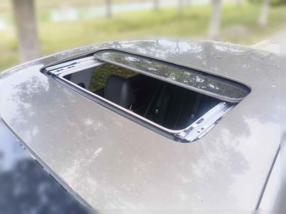 [苏州·苏E] 二手别克英朗2015款 18T 双离合豪华型