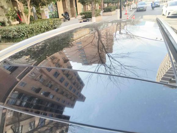 [杭州·浙A] 二手奔驰奔驰GLC2016款 GLC 260 4MATIC 动感型