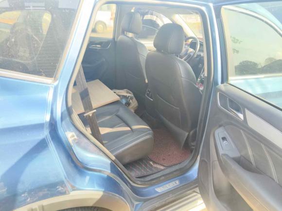 [武汉·鄂A] 二手荣威荣威RX52016款 20T 两驱自动互联网智享版