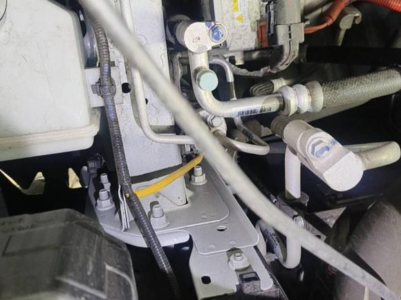 [宁波·浙B] 二手比亚迪宋Pro新能源2022款 DM-i 110km 旗舰型