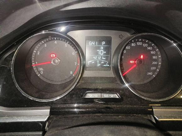 [广州·赣D] 二手大众宝来2017款 1.6L 自动舒适型